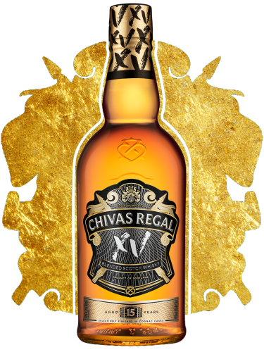 Chivas Regal Effect