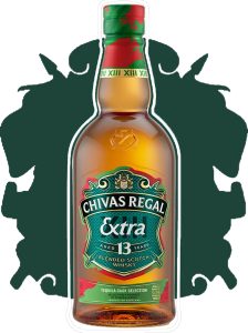 Chivas 13 Extra Tequila Cask