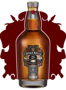 Chivas 25