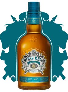 Chivas Mizunara