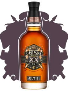 Chivas Ultis XX