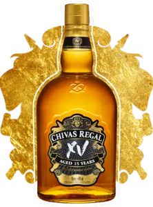 Chivas XV