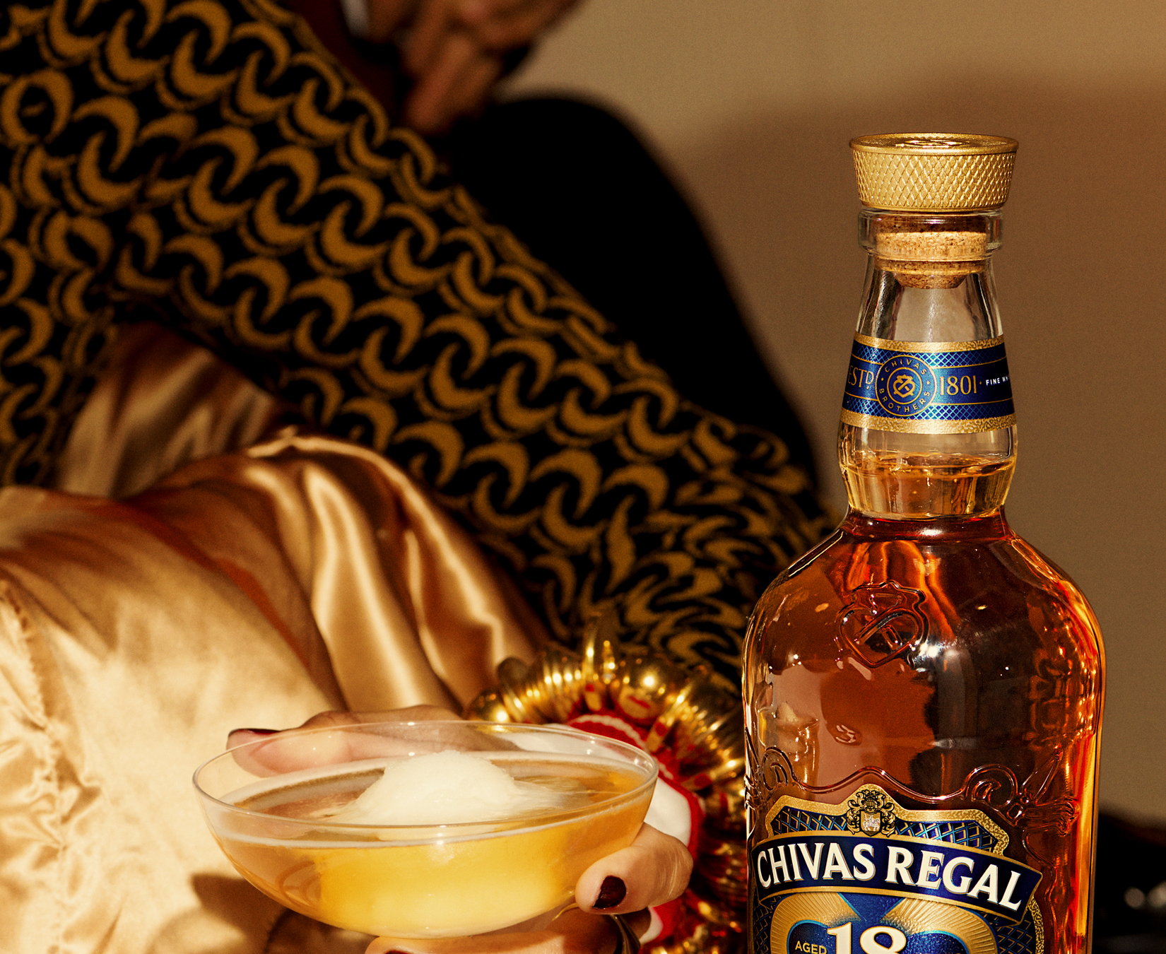 regal martini spritz chivas regal